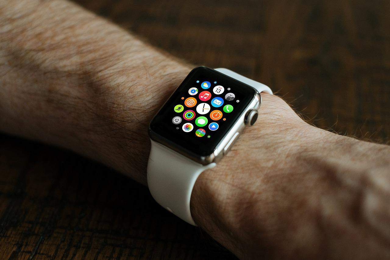 Can An Apple Watch Save Your Life?