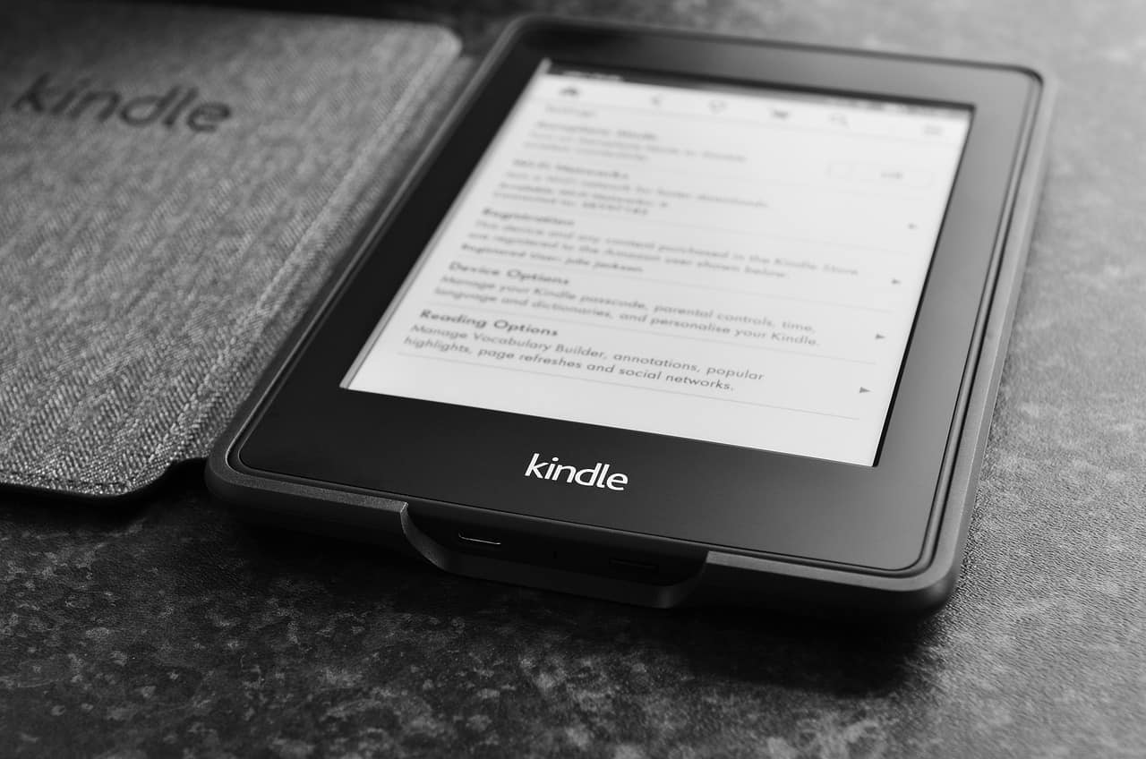 Why Is Kindle Fire Cheaper Than Kindle?