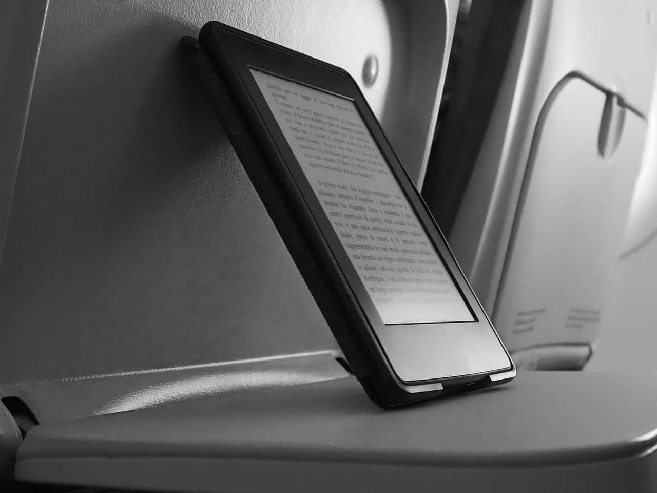 What Does Kindle Edition Mean: A Concise Guide to Digital Reading