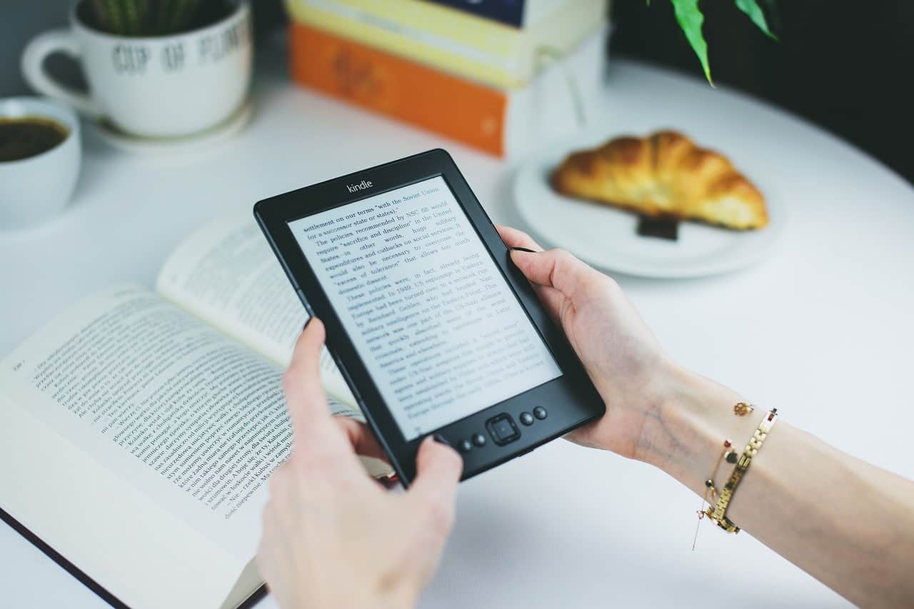 Do You Have to Buy Books on Kindle? A Clear Guide for Avid Readers