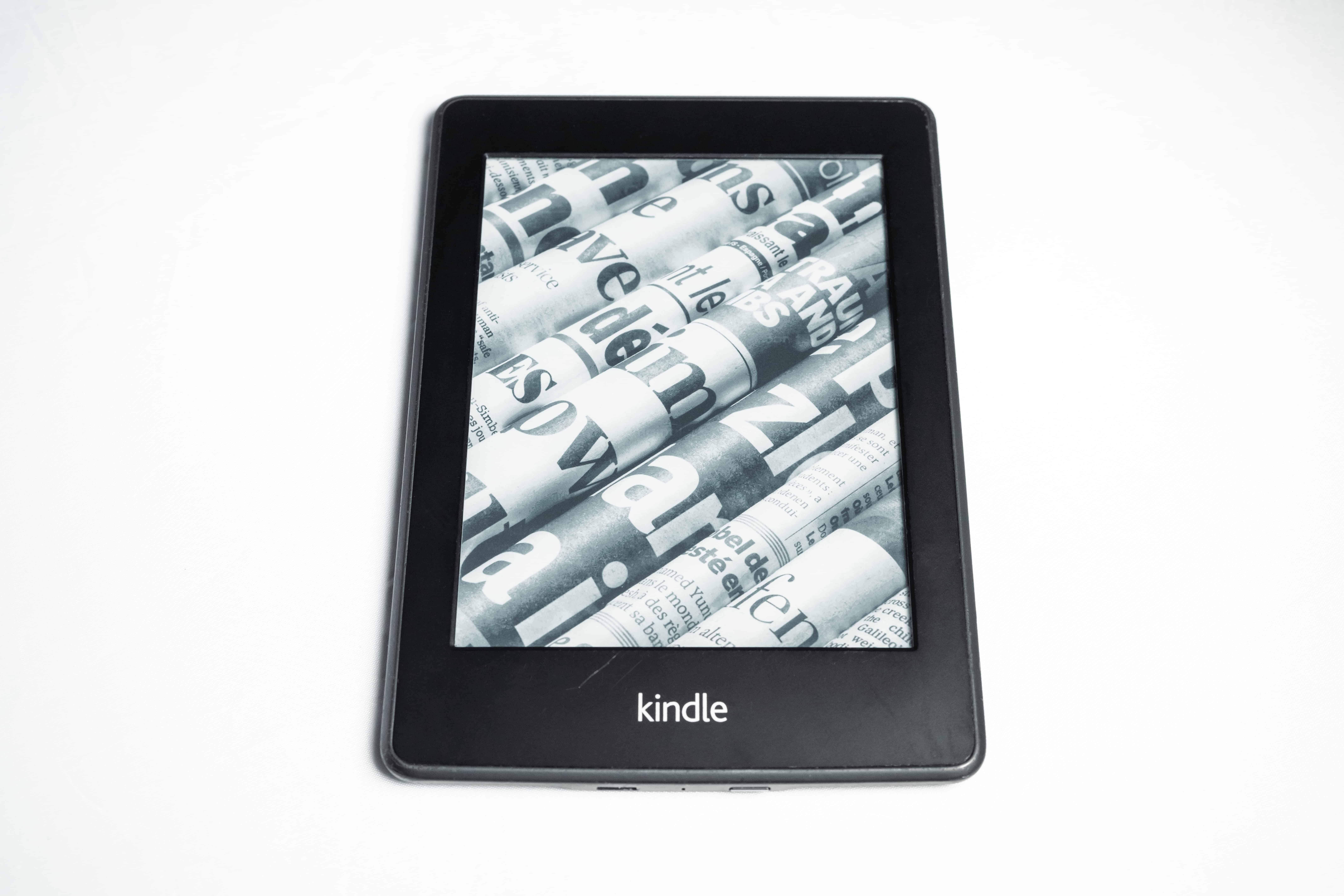 Can You Turn Off the Light Kindle Paperwhite? Quick Guide on Adjusting Brightness